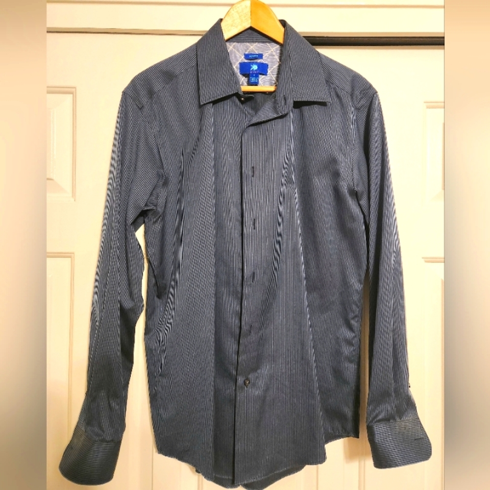 Egara Non-Iron Shirt